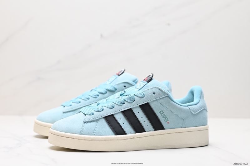 Adidas Campus Shoes